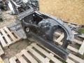 четверть передняя левая BMW 7 серия F01/F02 2010, 3.0 л., N57 D30 A, дизель, внедорожник 5 дв. - фото №2