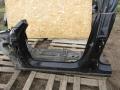 четверть передняя левая BMW 7 серия F01/F02 2010, 3.0 л., N57 D30 A, дизель, внедорожник 5 дв. - фото №3