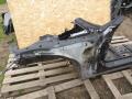 четверть передняя левая BMW 7 серия F01/F02 2010, 3.0 л., N57 D30 A, дизель, внедорожник 5 дв. - фото №5