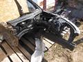 четверть передняя левая BMW 7 серия F01/F02 2012, 3.0 л., N57 D30 A, дизель, седан - фото №3