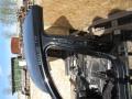 четверть передняя левая BMW 7 серия F01/F02 2012, 3.0 л., N57 D30 A, дизель, седан - фото №6