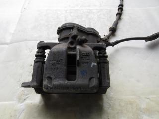 суппорт задний левый Audi A4 B8/8K 2008, 2.0 л., CAHA, дизель, седан