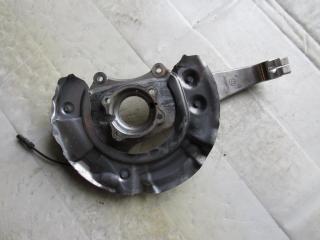 кулак поворотный правый BMW 5 серия F07/F10/F11 [рестайлинг] 2013, 2.0 л., N20 B20 A, бензин, хетчбэк 5 дв., 6777750