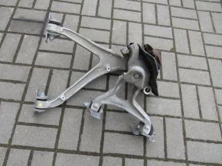 кулак поворотный левый Audi R8 42 2010, 4.2 л., BYH, бензин, купе