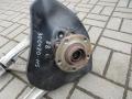 кулак поворотный левый Audi R8 42 2010, 4.2 л., BYH, бензин, купе - фото №2