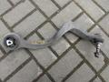 рычаг передний левый BMW 7 серия E65/E66/E67 2002, 3.0 л., M57 D30 (306D2), дизель, седан - фото №2