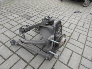ступица задняя правая Audi R8 42 2010, 4.2 л., BYH, бензин, купе