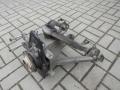 ступица задняя правая Audi R8 42 2010, 4.2 л., BYH, бензин, купе - фото №3