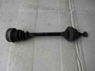 полуось задняя (приводной вал, ШРУС) Audi R8 42 2010, 4.2 л., BYH, бензин, купе, 420501204