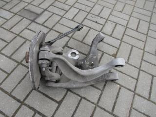 ступица задняя левая Audi A4 B8/8K 2008, 2.0 л., CAHA, дизель, седан