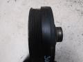 шкив коленвала Mercedes-Benz C-Класс W203/S203/CL203 2003, 2.2 л., OM 646.962, дизель, седан, 1120350800 - фото №2