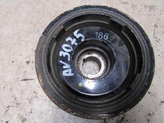 шкив коленвала Mercedes-Benz S-Класс W221 2008, 4.7 л., M 273.924, бензин, седан, 2730300103