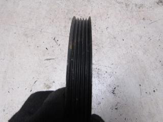 шкив коленвала Audi A6 4F/C6 2006, 4.2 л., BVJ, бензин, седан, 079105251N