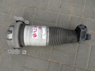 пневмостойка задняя Audi Q7 4L 2006, 4.2 л., BAR, бензин, внедорожник 5 дв.