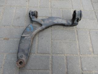 рычаг передний левый Volkswagen Multivan T5 [рестайлинг] 2011, 2.0 л., CAAD, дизель, минивэн