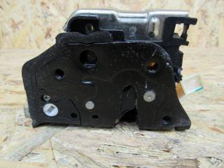 замок двери передней правой Audi Q7 4L 2009, 3.0 л., дизель, внедорожник 5 дв., 8J1837016C