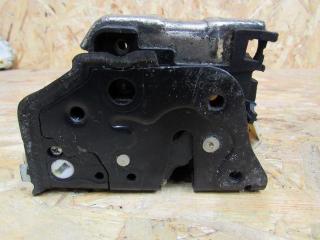 замок двери передней правой Audi A4 B8/8K 2007, 1.8 л., бензин, седан, 8J1837016C