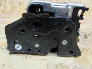 замок двери передней правой Audi A7 4G 2010, 2.8 л., бензин, хетчбэк 5 дв., 8J1837016C