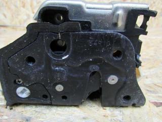 замок двери задней правой Audi A7 4G 2011, 2.8 л., CHVA, бензин, хетчбэк 5 дв., 8K0839016C