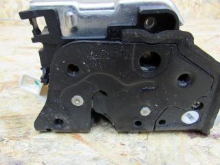 замок двери задней левой Audi A4 B8/8K 2008, 3.2 л., CALA, бензин, седан, 8K0839015C