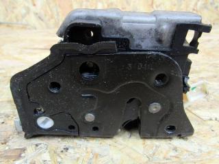 замок двери задней правой Audi A7 4G 2011, 2.8 л., CHVA, бензин, хетчбэк 5 дв., 8K0839016C