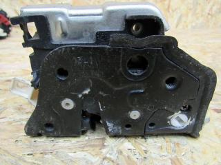 замок двери задней левой Audi A4 B8/8K 2008, 3.0 л., CCWB, дизель, седан, 8K0839015C