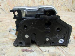 замок двери задней левой Audi A4 B8/8K 2008, 3.2 л., CALA, бензин, седан, 8K0839015C