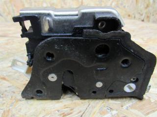 замок двери задней левой Audi A4 B8/8K 2008, 3.2 л., CALA, бензин, седан, 8K0839015C
