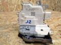 замок двери задней правой Audi A4 B8/8K 2008, 3.0 л., CCWB, дизель, седан, 8K0839016C - фото №2