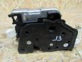 замок двери передней левой Audi A6 4G/C7 2011, 2.0 л., CGLD, дизель, седан, 4G8837015 - фото №2