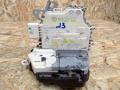 замок двери задней левой Audi A6 4F/C6 2004, 2.7 л., BPP, дизель, седан, 4F0839015J - фото №4