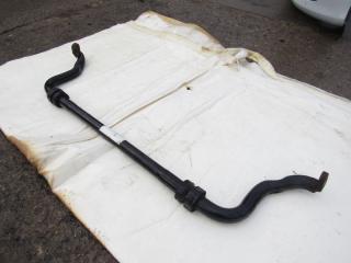 стабилизатор подвески передний Audi Q7 4L [рестайлинг] 2014, 3.0 л., дизель