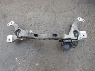 балка подвески передняя (подрамник) Audi Q7 4L [рестайлинг] 2014, 3.0 л., дизель, 7L8199207A