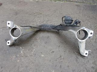 балка подвески передняя (подрамник) Audi Q7 4L [рестайлинг] 2014, 3.0 л., дизель, 7L8199207A