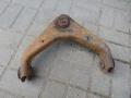 рычаг передний правый Hummer H2 1 поколение 2004, 6.0 л., LQ4, бензин, внедорожник 5 дв. - фото №3