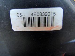 замок двери задней левой Audi A8 D3/4E 2003, 3.0 л., ASB, дизель, седан, 4E0839015