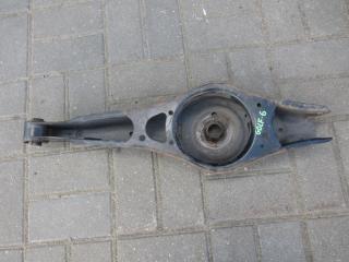 рычаг задний нижний Volkswagen Golf 6 поколение 2008, 2.0 л., дизель, хетчбэк 5 дв., 1K0505371