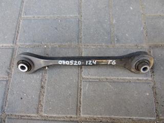 рычаг задний правый Volkswagen Golf 6 поколение 2008, 2.0 л., дизель, хетчбэк 5 дв., 1K0501529H