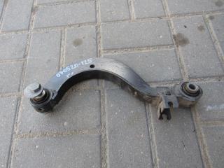 рычаг задний правый Volkswagen Golf 6 поколение 2008, 2.0 л., дизель, хетчбэк 5 дв., 1K0505323N