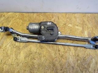 механизм стеклоочистителя (трапеция дворников) Audi Q5 8R 2010, 2.0 л., дизель, внедорожник 5 дв., 8R1955023D