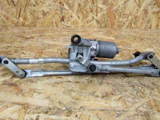 механизм стеклоочистителя (трапеция дворников) Audi Q5 8R 2010, 2.0 л., дизель, внедорожник 5 дв., 8R1955023D