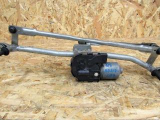 механизм стеклоочистителя (трапеция дворников) Audi Q5 8R 2010, 2.0 л., CJCA, дизель, внедорожник 5 дв., 8R1955023D