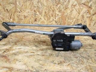 механизм стеклоочистителя (трапеция дворников) Audi A8 D4/4H [рестайлинг] 2013, 4.0 л., бензин, седан, 4H1955023F