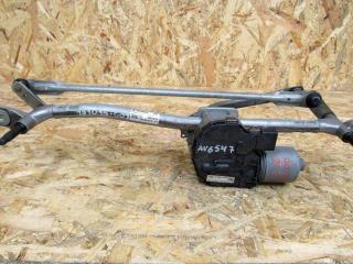 механизм стеклоочистителя (трапеция дворников) Audi A8 D4/4H 2011, 3.0 л., CLAB, дизель, седан, 4H1955023C