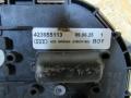 механизм стеклоочистителя (трапеция дворников) Audi R8 42 2009, 5.2 л., бензин, купе, 423955023 - фото №3