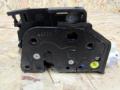 замок двери задней левой Volkswagen Passat B6 2006, 3.0 л., дизель, внедорожник 5 дв., 3C4839015C - фото №2