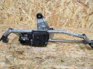 механизм стеклоочистителя (трапеция дворников) Volkswagen Passat B7 2011, 2.0 л., дизель, седан, 3AB955023