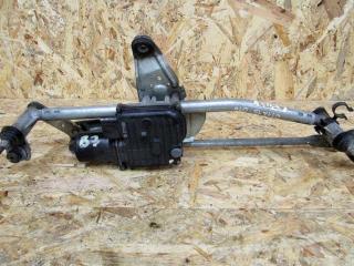 механизм стеклоочистителя (трапеция дворников) Volkswagen Passat B7 2011, 2.5 л., бензин, седан, 3AB955023