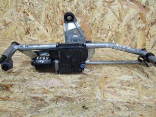 механизм стеклоочистителя (трапеция дворников) Volkswagen Passat B7 2011, 3.6 л., CDVB, бензин, седан, 3AB955023