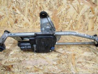 механизм стеклоочистителя (трапеция дворников) Volkswagen Passat B7 2011, 3.6 л., CDVB, бензин, седан, 3AB955023